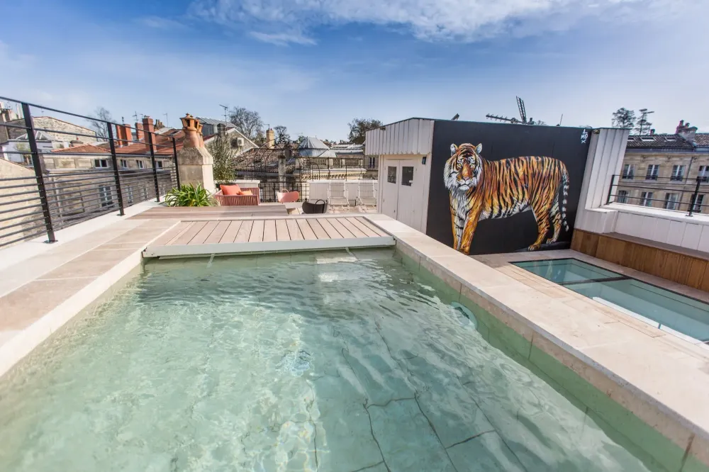 rénovation clé en main luxe près de Gujan-Mestras