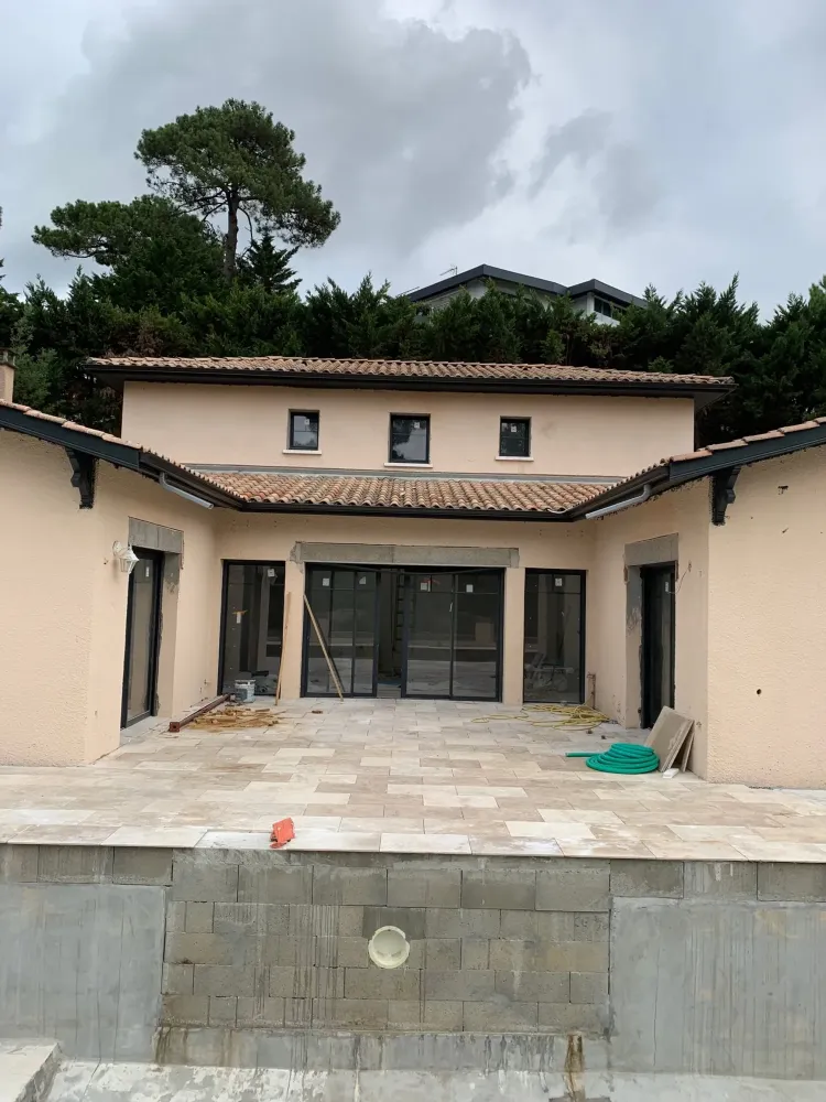 maitrise d’œuvre rénovation près de Gujan-Mestras