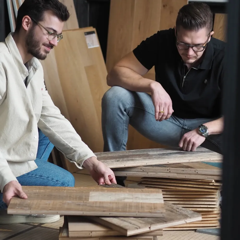 entreprise rénovation haut de gamme près de Gujan-Mestras