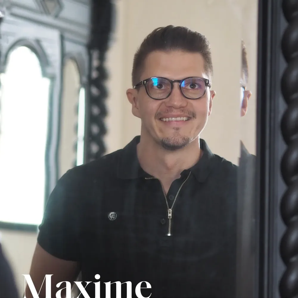 maxime